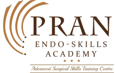 Pran Endo - Skill Academy